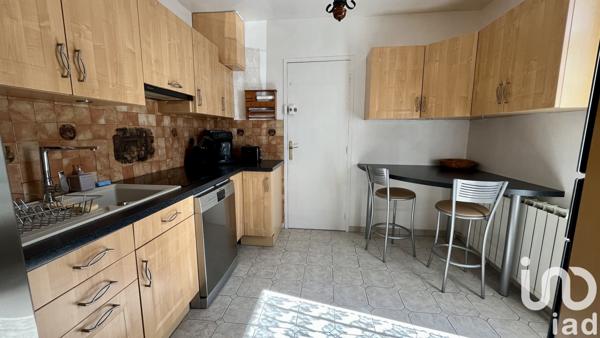 Maison à vendre 6 pièces 110 m² Roissy-en-Brie