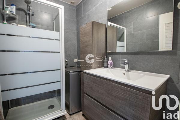 Maison à vendre 6 pièces 110 m² Roissy-en-Brie