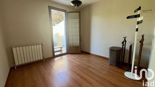 Maison à vendre 6 pièces 110 m² Roissy-en-Brie