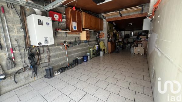 Maison à vendre 6 pièces 110 m² Roissy-en-Brie