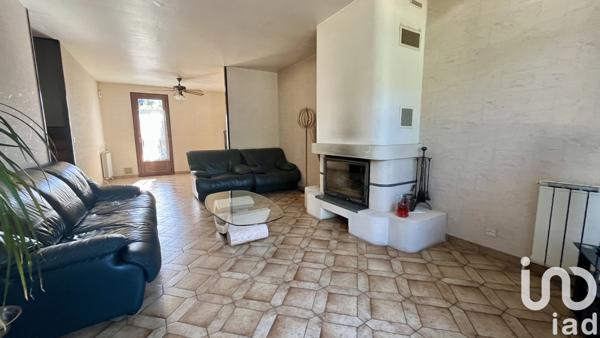 Maison à vendre 6 pièces 110 m² Roissy-en-Brie