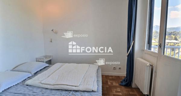 Location Studio meublé 32.11 m² - Aix-les-bains 73100