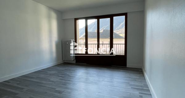 Location Appartement 3 pièces 67.22 m² - Saint-jean-de-maurienne 73300