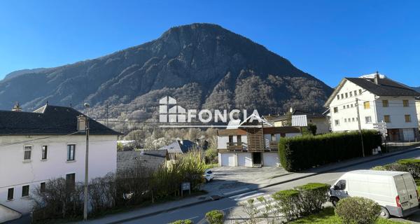 Location Appartement 3 pièces 67.22 m² - Saint-jean-de-maurienne 73300