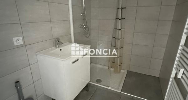 Location Appartement 3 pièces 67.22 m² - Saint-jean-de-maurienne 73300