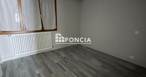 Location Appartement 3 pièces 67.22 m² - Saint-jean-de-maurienne 73300