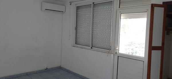 Appartement T5 lumineux avec balcons et cave ? Idéal investisseur