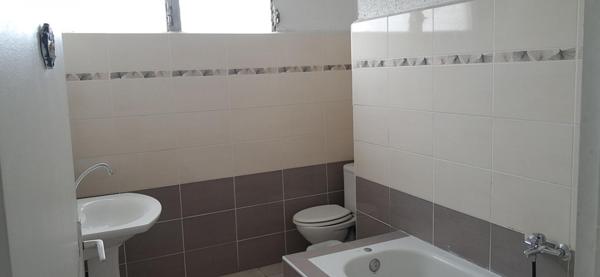 Appartement T5 lumineux avec balcons et cave ? Idéal investisseur