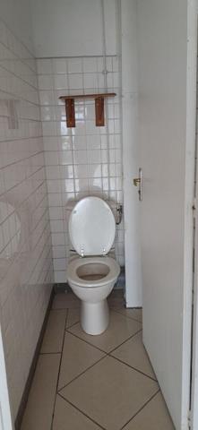 Appartement T5 lumineux avec balcons et cave ? Idéal investisseur