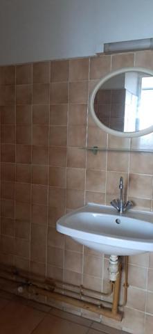 Appartement T5 lumineux avec balcons et cave ? Idéal investisseur