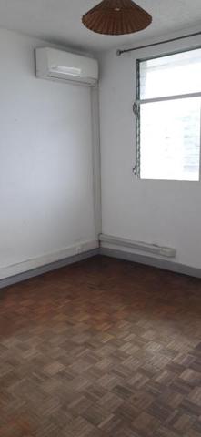 Appartement T5 lumineux avec balcons et cave ? Idéal investisseur