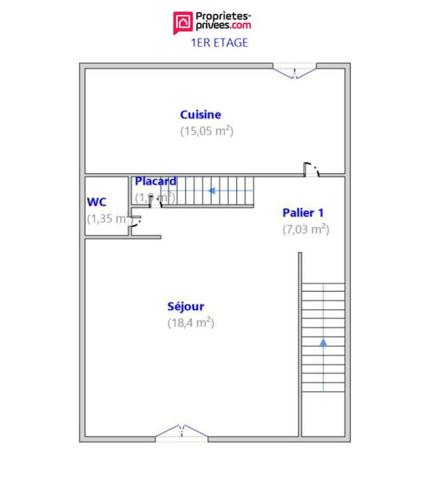 Maison Herserange 85 m² avec terrasse et garage, proche frontières et commodités