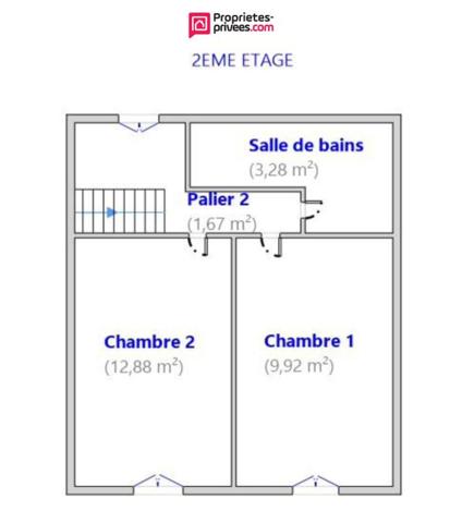 Maison Herserange 85 m² avec terrasse et garage, proche frontières et commodités