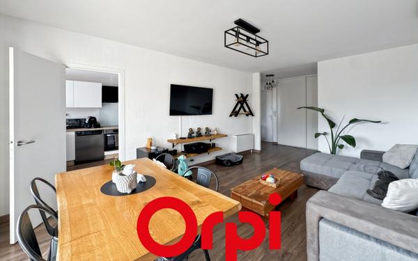 Appartement à vendre    4 pièces •  La Ciotat