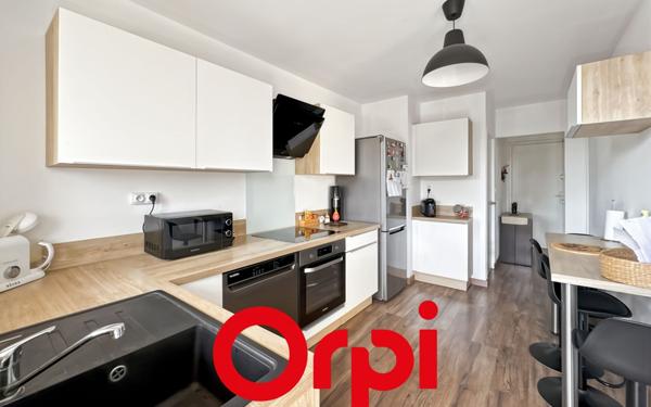 Appartement à vendre    4 pièces •  La Ciotat