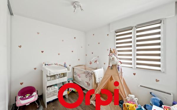 Appartement à vendre    4 pièces •  La Ciotat