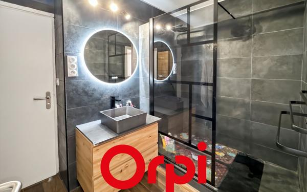 Appartement à vendre    4 pièces •  La Ciotat