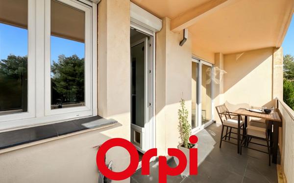 Appartement à vendre    4 pièces •  La Ciotat