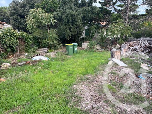 Maison à vendre  1 pièce - 45 m2 ST GEORGES D OLERON - 17