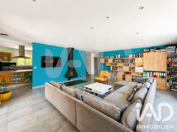 Maison à vendre 5 pièces 177,28 m² Bouillargues