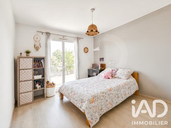 Maison à vendre 5 pièces 177,28 m² Bouillargues