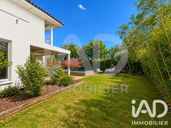 Maison à vendre 5 pièces 177,28 m² Bouillargues