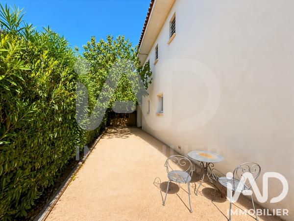 Maison à vendre 5 pièces 177,28 m² Bouillargues