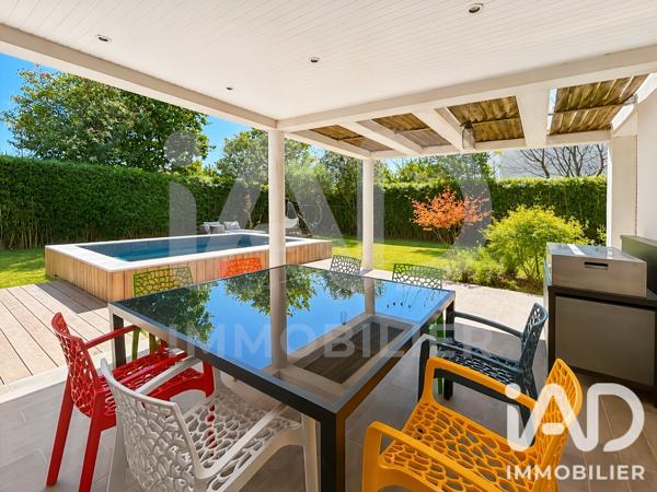 Maison à vendre 5 pièces 177,28 m² Bouillargues