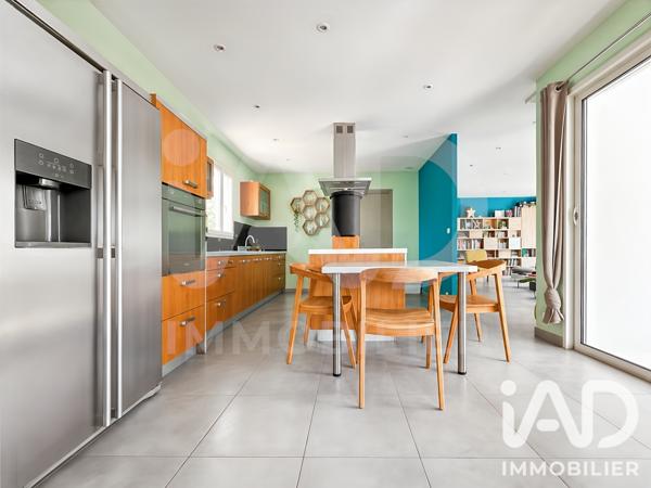 Maison à vendre 5 pièces 177,28 m² Bouillargues