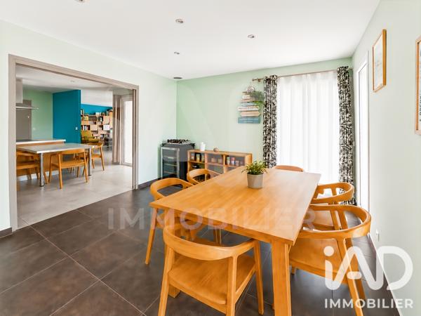 Maison à vendre 5 pièces 177,28 m² Bouillargues