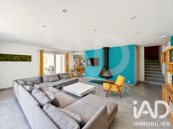 Maison à vendre 5 pièces 177,28 m² Bouillargues