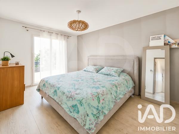 Maison à vendre 5 pièces 177,28 m² Bouillargues