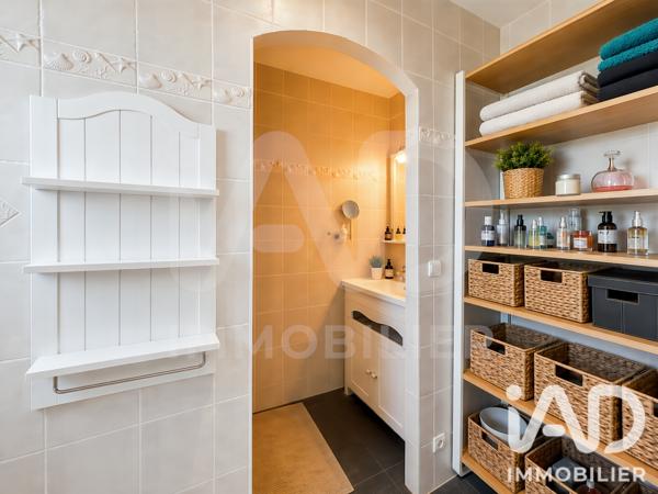 Maison à vendre 5 pièces 177,28 m² Bouillargues