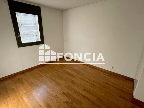 Location Appartement 3 pièces 66.87 m² - 4 BIS AVENUE D ALERY Annecy 74000