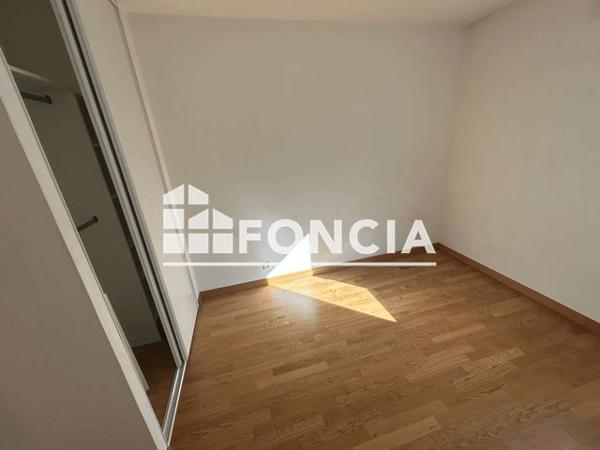 Location Appartement 3 pièces 66.87 m² - 4 BIS AVENUE D ALERY Annecy 74000