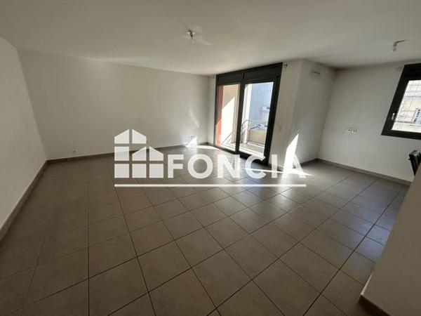Location Appartement 3 pièces 66.87 m² - 4 BIS AVENUE D ALERY Annecy 74000