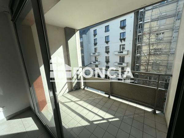 Location Appartement 3 pièces 66.87 m² - 4 BIS AVENUE D ALERY Annecy 74000