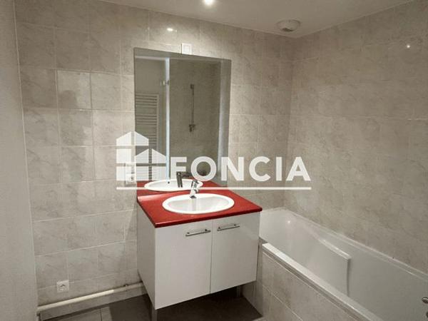 Location Appartement 3 pièces 66.87 m² - 4 BIS AVENUE D ALERY Annecy 74000