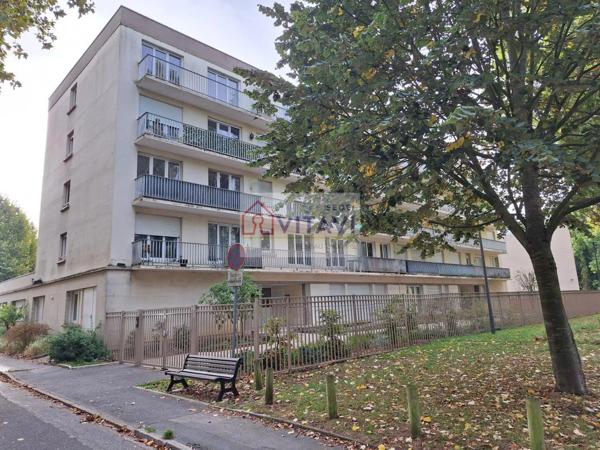 Appartement à louer à Beauvais (60000)