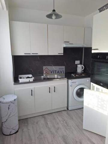Appartement à louer à Beauvais (60000)
