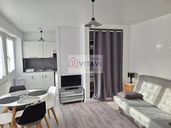 Appartement à louer à Beauvais (60000)