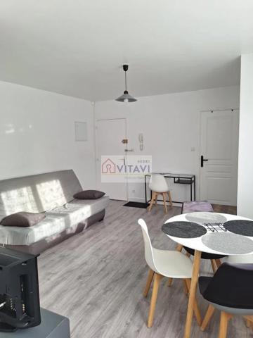 Appartement à louer à Beauvais (60000)