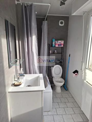 Appartement à louer à Beauvais (60000)