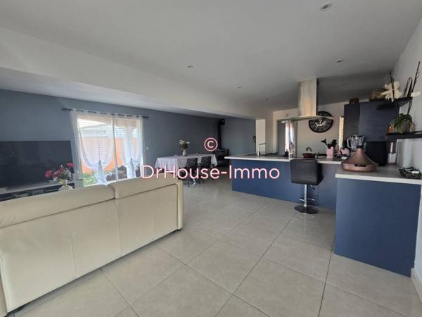 Maison à vendre 5 pièces de 210 m²