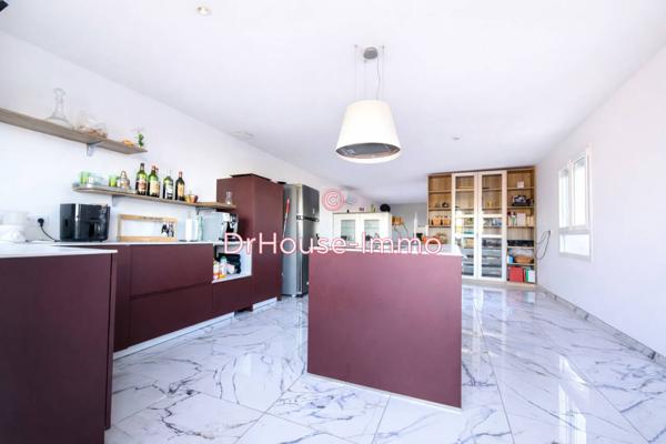 Maison à vendre 5 pièces de 210 m²