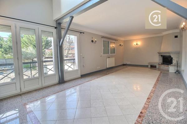 Maison à vendre  11 pièces - 416,96 m2 LES PAVILLONS SOUS BOIS - 93