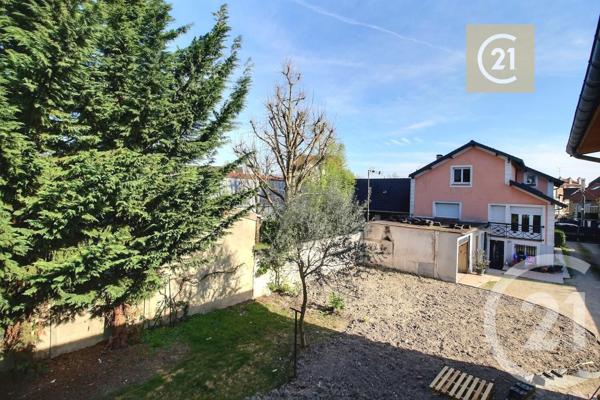 Maison à vendre  11 pièces - 416,96 m2 LES PAVILLONS SOUS BOIS - 93