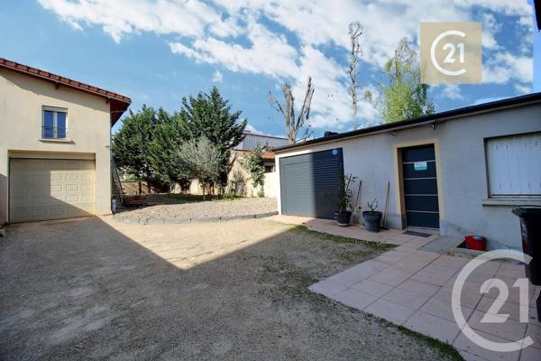 Maison à vendre  11 pièces - 416,96 m2 LES PAVILLONS SOUS BOIS - 93