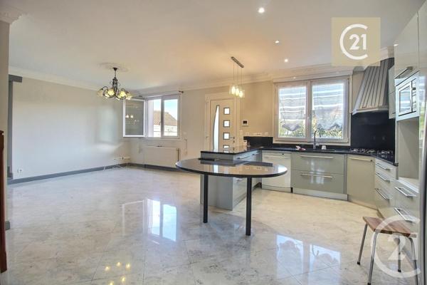 Maison à vendre  11 pièces - 416,96 m2 LES PAVILLONS SOUS BOIS - 93