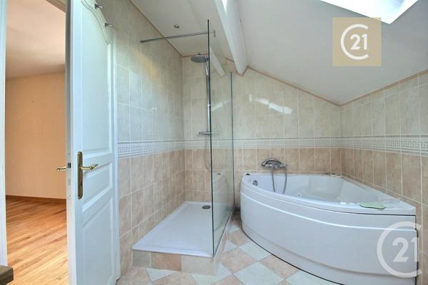 Maison à vendre  11 pièces - 416,96 m2 LES PAVILLONS SOUS BOIS - 93